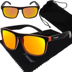 Trizand Polarized Sunglasses UV400