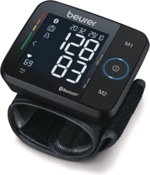 Beurer Blood Pressure Monitor for Wrist BC54