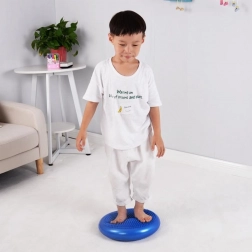 Ortopedska masažna blazina za stol