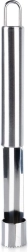 Stainless steel apple corer 20 cm