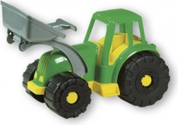 Emos batteria al piombo ermetica 12 V 12 Ah AGM – Verde