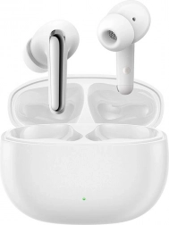 Joyroom Funpods true wireless in-ear headphones white