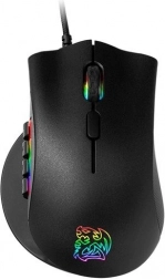 Gamingmus Tt eSPORTS Nemesis Switch RGB med PMW3360-sensor