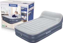 Materasso gonfiabile con pompa Bestway 226 x 152 x 84 cm