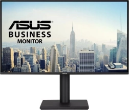 Moniteur 27" ASUS VA27AQSE IPS 75 Hz avec HDMI, DisplayPort et VGA