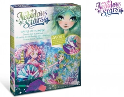 Nebulous Star kreativni set