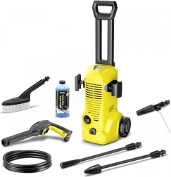 K2 Premium Car EU high-pressure cleaner