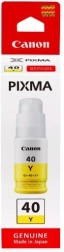 Inchiostro giallo Canon GI-40