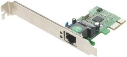 1 Gb PCI‑Express Network Card