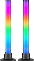 Smart RGB Desk Lamp Set Tuya App