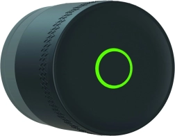 Smart Lock YALE Linus L2 Lite – black