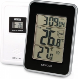 Sencor Weather Station