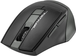 A4Tech Fstyler FB3 5 RF mouse (2.4G+BT) Midnight Green