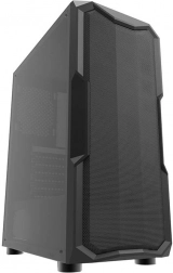 Case per computer Darkflash Aquarius Mesh nera