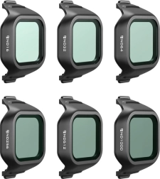 Freewell ND Filter Set for DJI Mini 5 Pro All Day