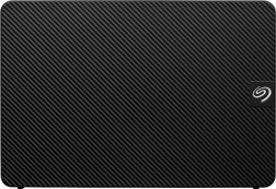 Externe harde schijf SEAGATE Expansion 12 TB (3,5") zwart