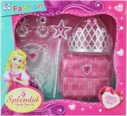 Set di bellezza per piccole principesse