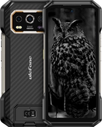 Ulefone Armor 27 robuuste smartphone