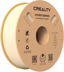 CREALITY Hyper PLA filament beige 1.75 mm 1 kg