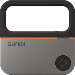 Point d’accès SUNMI Mini AP – Hyper Wi‑Fi compact plug‑and‑play