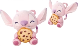 Disney Angel plush toy with cookies 25 cm
