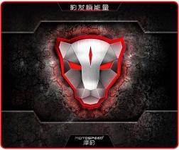 Tappetino per mouse da gioco MOTOSPEED P70