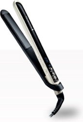 Piastra per capelli Ceramic Ultimate Pearl S9500