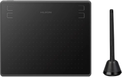 Tablette graphique Huion HS64