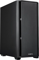 Case Midi Tower nero