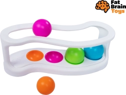 Fat Brain Giocattolo con Palline