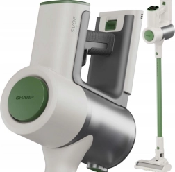 Stofzuiger Staand Zonder Code VC-SV06AEU-G