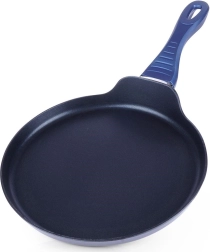 Padella per crêpes antiaderente al diamante 26 cm