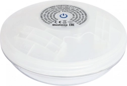 Luce LED galleggiante per piscina a batteria BESTWAY
