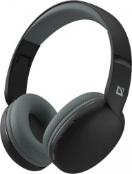 Freemotion B480 Wireless Over-Ear Headphones Black