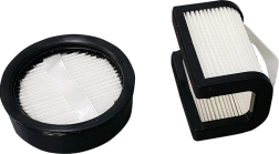 Inlaat- en uitlaat-luchtfilter voor stofzuigers MOVA J20 / J30
