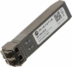 Optisk modul XS+85LC01D SFP/SFP+/SFP28, MM LC, 850 nm