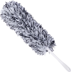 Antistatische microvezelstofdoek 55 cm