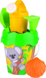 Androni middle sand set koala