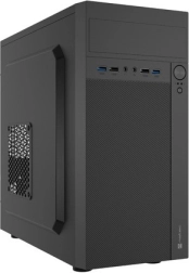 Natec Helix Computer Case with 4 USB Ports
