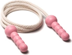 Corda per saltare rosa Green Toys