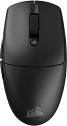 Mouse da gioco wireless Corsair M55, nero