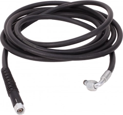 Maltec vysokotlaková hadica 5 m s pištoľovou tryskou