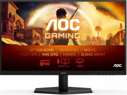 Monitor AOC 27G42E 27 pollici 180Hz Fast IPS HDMI DP