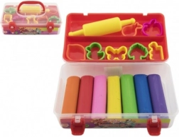 Modeling Clay and Cutter Set NARA 550g