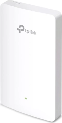 TP-Link EAP615-Wall Wi‑Fi 6 AX1800 punto di accesso a parete