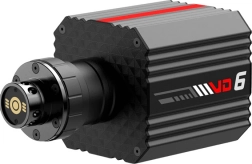 Base volante a trazione diretta PXN VD6 per PC Windows