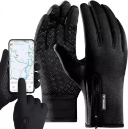 Touchscreen Gloves Trizand