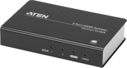 2-Port ATEN True 4K HDMI Splitter