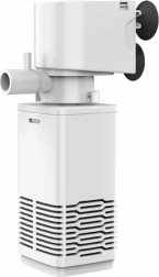 Kompaktný vnútorný filter do akvária