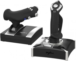 PXN 2119 Pro Joystick and Throttle for Flight Simulators